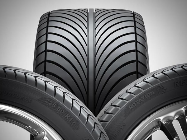 年產(chǎn)1200萬條子午線輪胎蒸汽解決方案